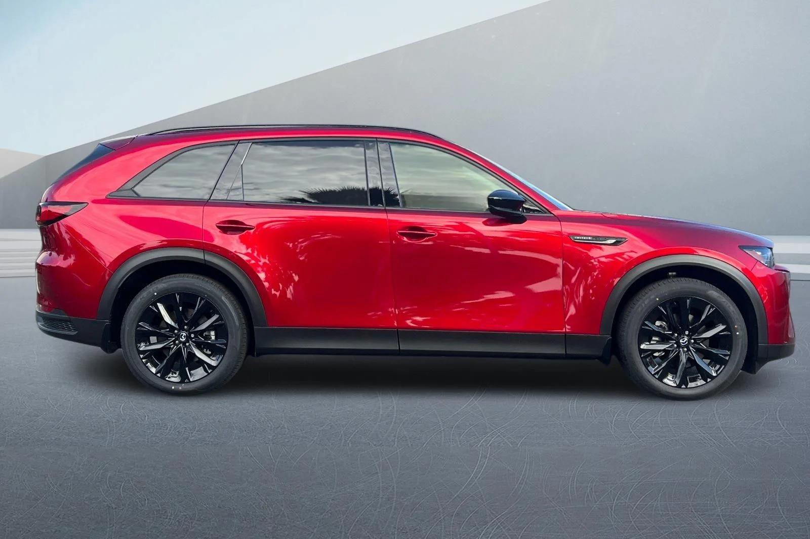 mazda cx-90 2025 JM3KKCHD7S1252926 image mazda cx-90 2025 JM3KKCHD7S1252926 image