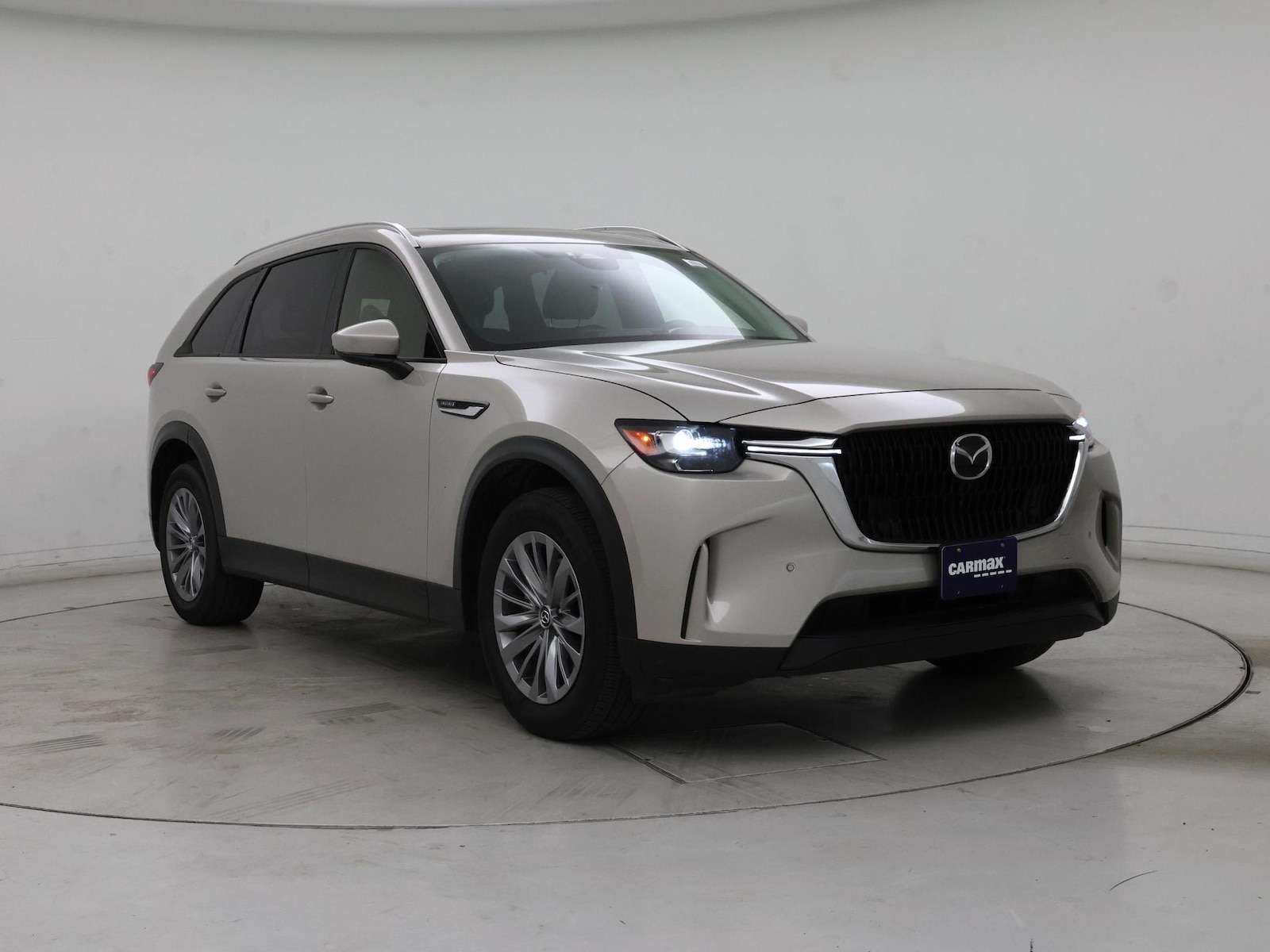 mazda cx-90 2025 JM3KKBHD1S1214375 image mazda cx-90 2025 JM3KKBHD1S1214375 image