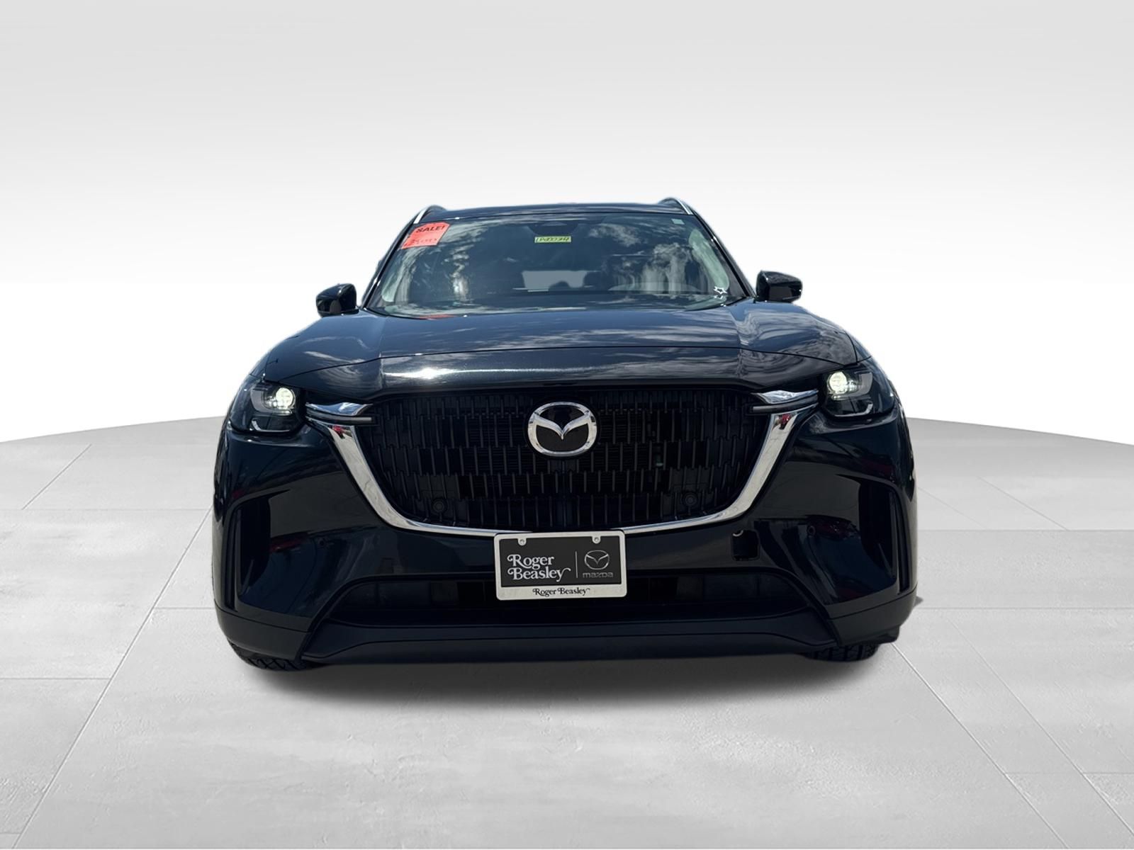 mazda cx-90 2025 JM3KKBHD4S1201801 image mazda cx-90 2025 JM3KKBHD4S1201801 image