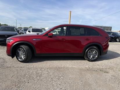 mazda cx-90 2025 JM3KKBHD4S1237195 image mazda cx-90 2025 JM3KKBHD4S1237195 image