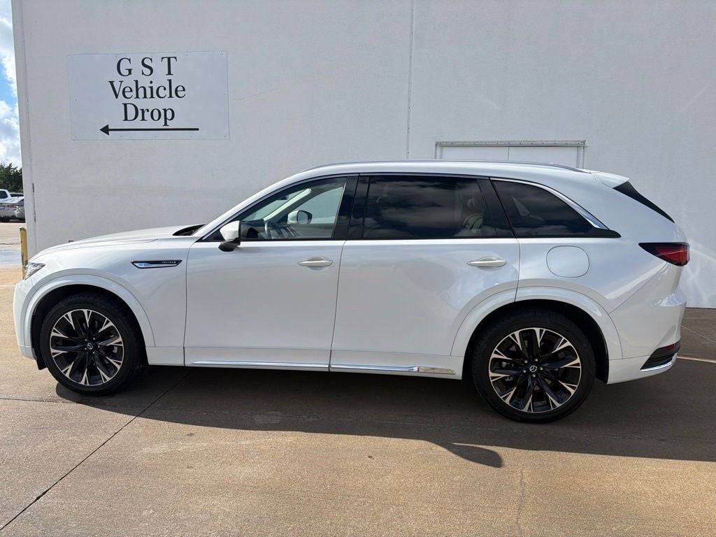 mazda cx-90 2025 JM3KKDHC9S1234506 image mazda cx-90 2025 JM3KKDHC9S1234506 image