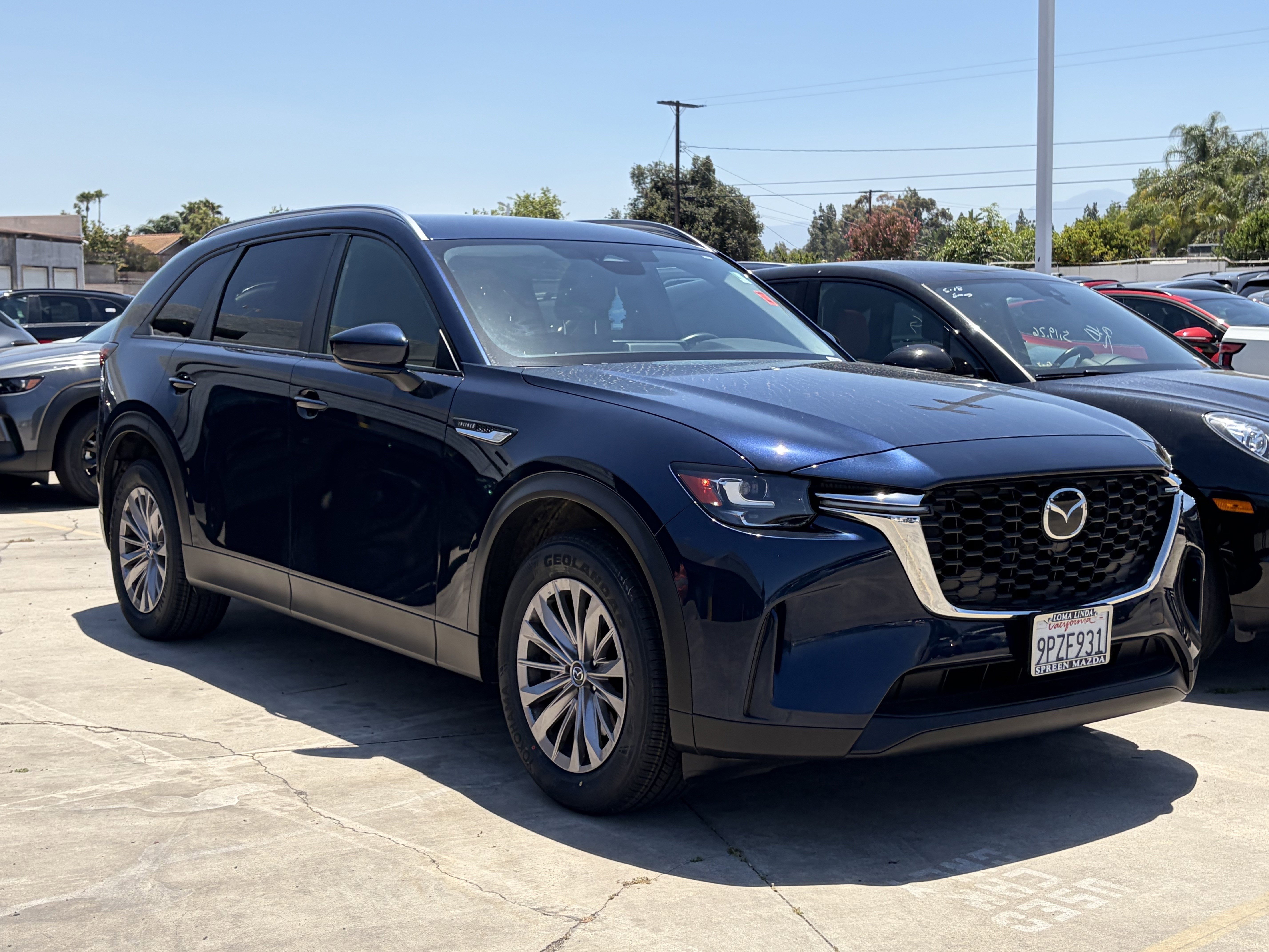 mazda cx-90 2025 JM3KKAHD5S1201056 image mazda cx-90 2025 JM3KKAHD5S1201056 image