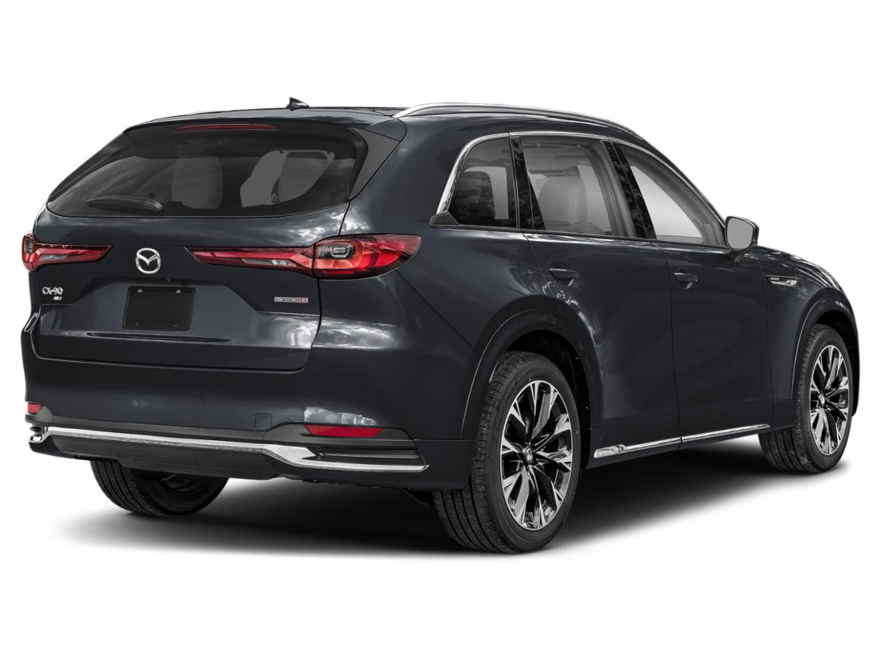 mazda cx-90 2025 JM3KKDHC5S1192349 image mazda cx-90 2025 JM3KKDHC5S1192349 image