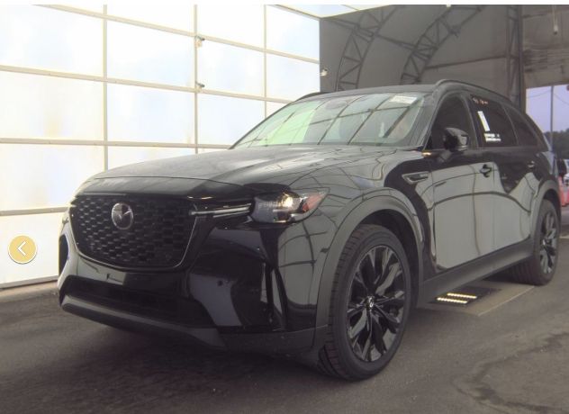 mazda cx-90 2025 JM3KKCHD4S1199425 image mazda cx-90 2025 JM3KKCHD4S1199425 image