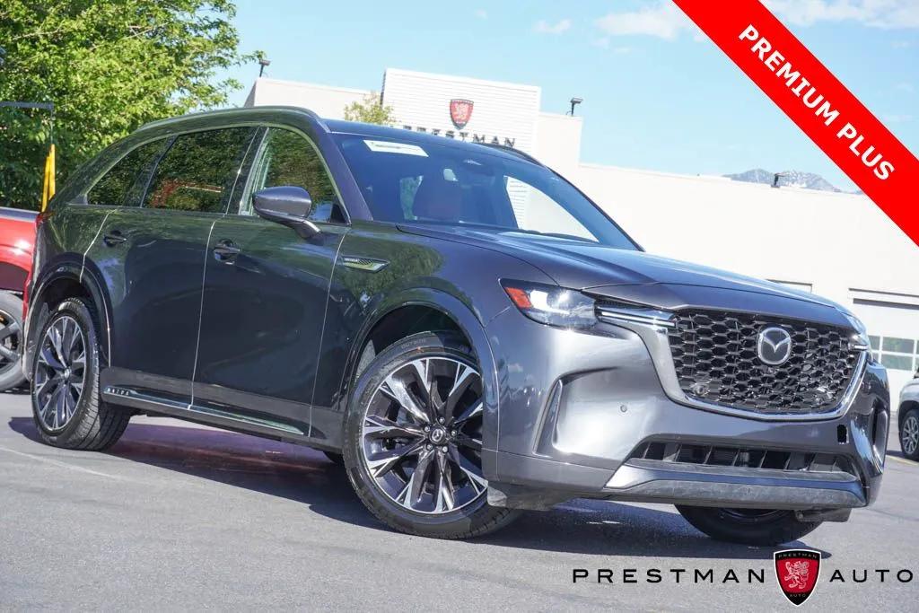 mazda cx-90 2025 JM3KKEHC5S1191823 image mazda cx-90 2025 JM3KKEHC5S1191823 image