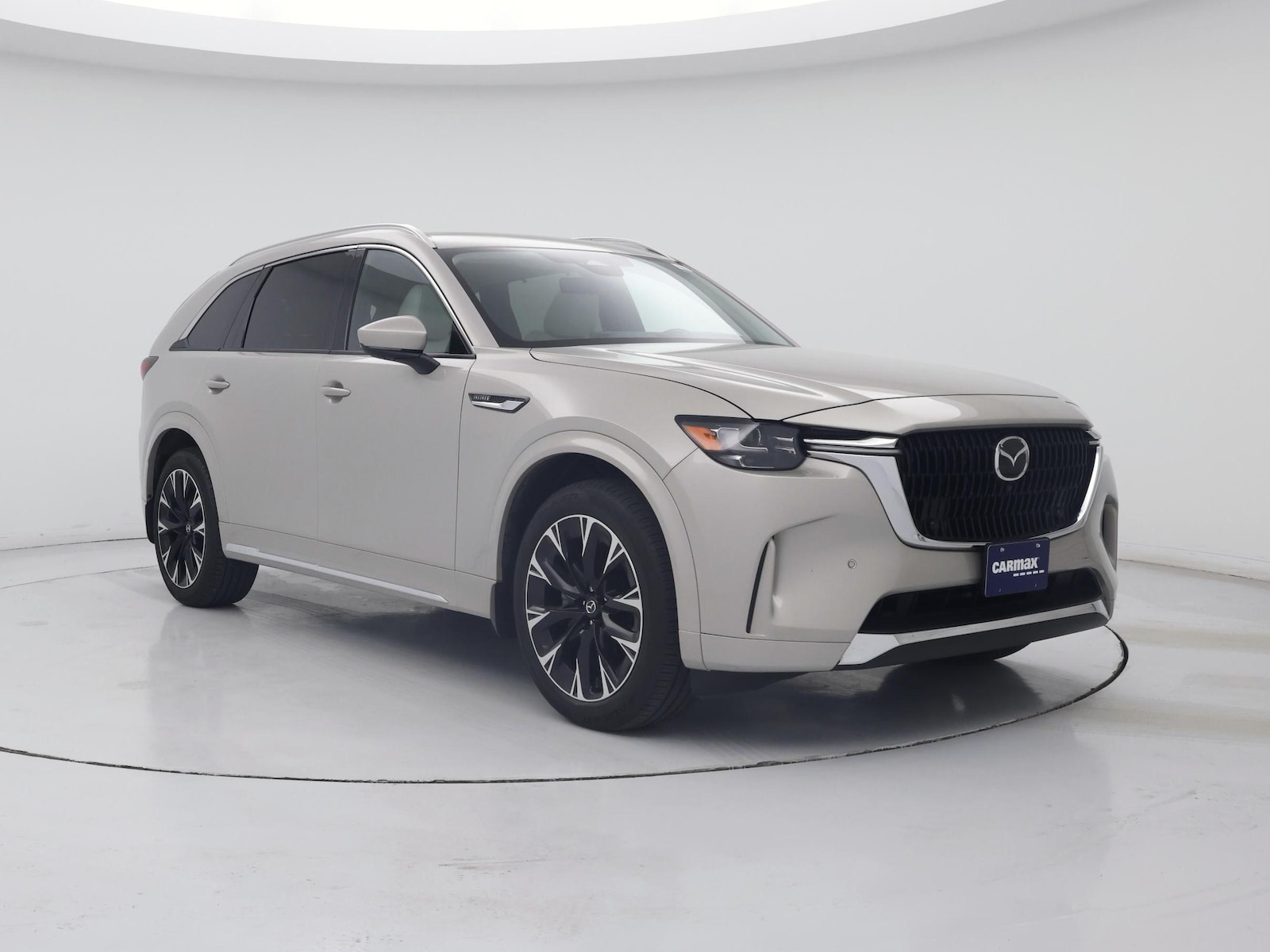 mazda cx-90 2025 JM3KKEHC4S1232975 image mazda cx-90 2025 JM3KKEHC4S1232975 image