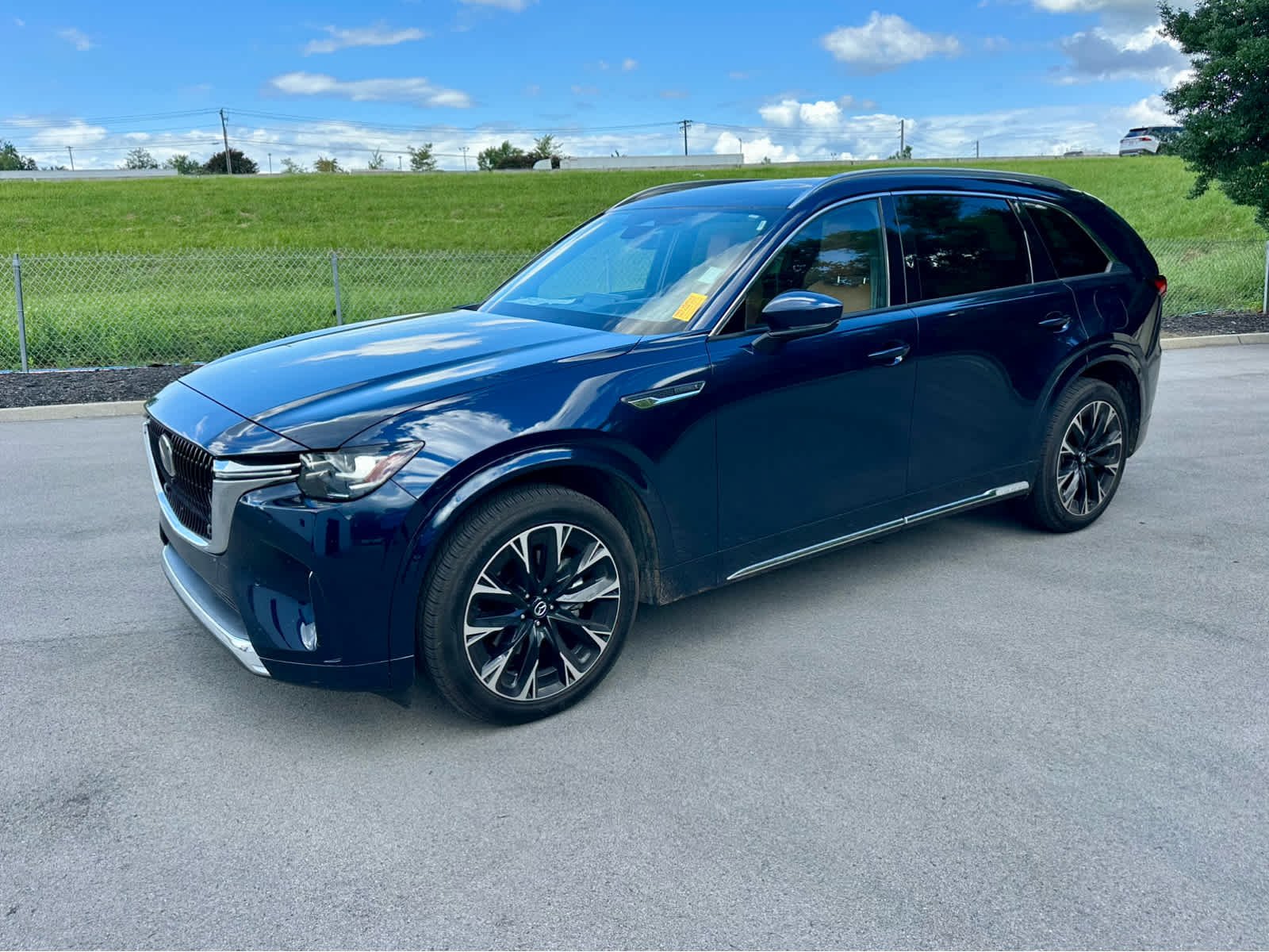 mazda cx-90 2025 JM3KKEHCXS1216179 image mazda cx-90 2025 JM3KKEHCXS1216179 image