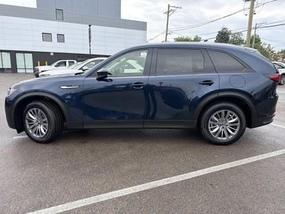 mazda cx-90 2025 JM3KKBHD4S1255485 image mazda cx-90 2025 JM3KKBHD4S1255485 image