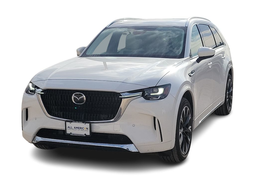 mazda cx-90 2025 JM3KKEHC8S1229531 image mazda cx-90 2025 JM3KKEHC8S1229531 image