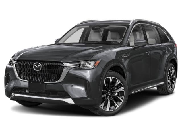 mazda cx-90 2025 JM3KKDHC9S1214451 image mazda cx-90 2025 JM3KKDHC9S1214451 image