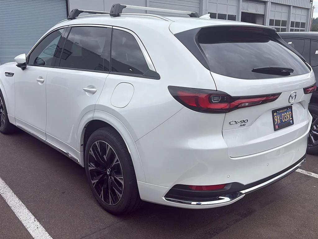 mazda cx-90 2025 JM3KKEHC6S1215739 image mazda cx-90 2025 JM3KKEHC6S1215739 image