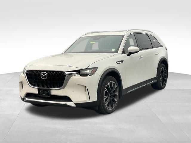 mazda cx-90 2025 JM3KKEHA5S1258872 image mazda cx-90 2025 JM3KKEHA5S1258872 image