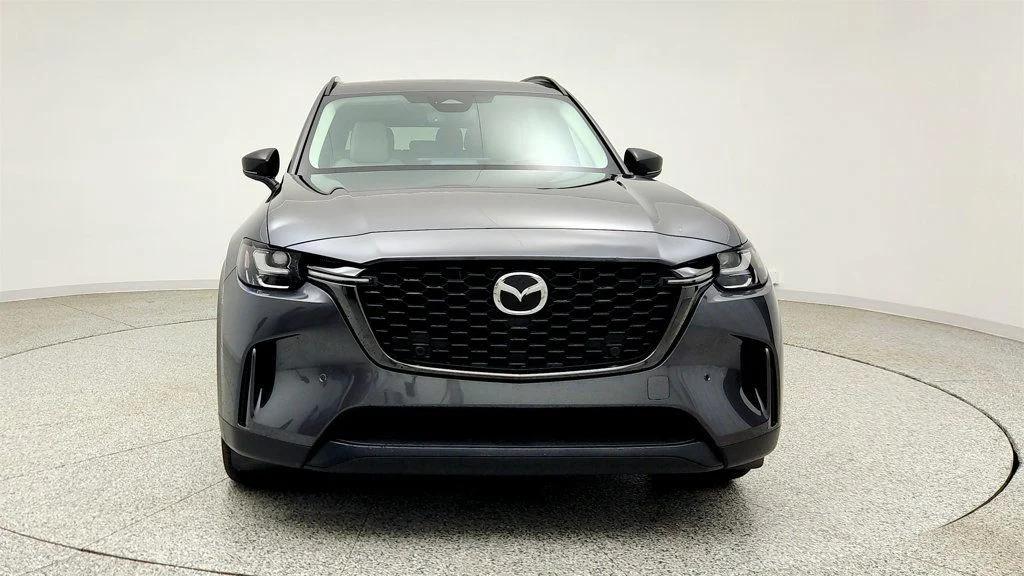 mazda cx-90 2025 JM3KKCHA4S1235894 image mazda cx-90 2025 JM3KKCHA4S1235894 image