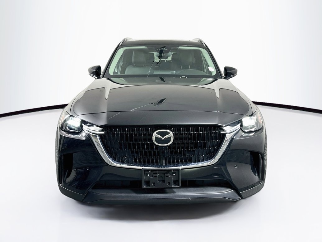 mazda cx-90 2025 JM3KKBHD4S1250237 image mazda cx-90 2025 JM3KKBHD4S1250237 image