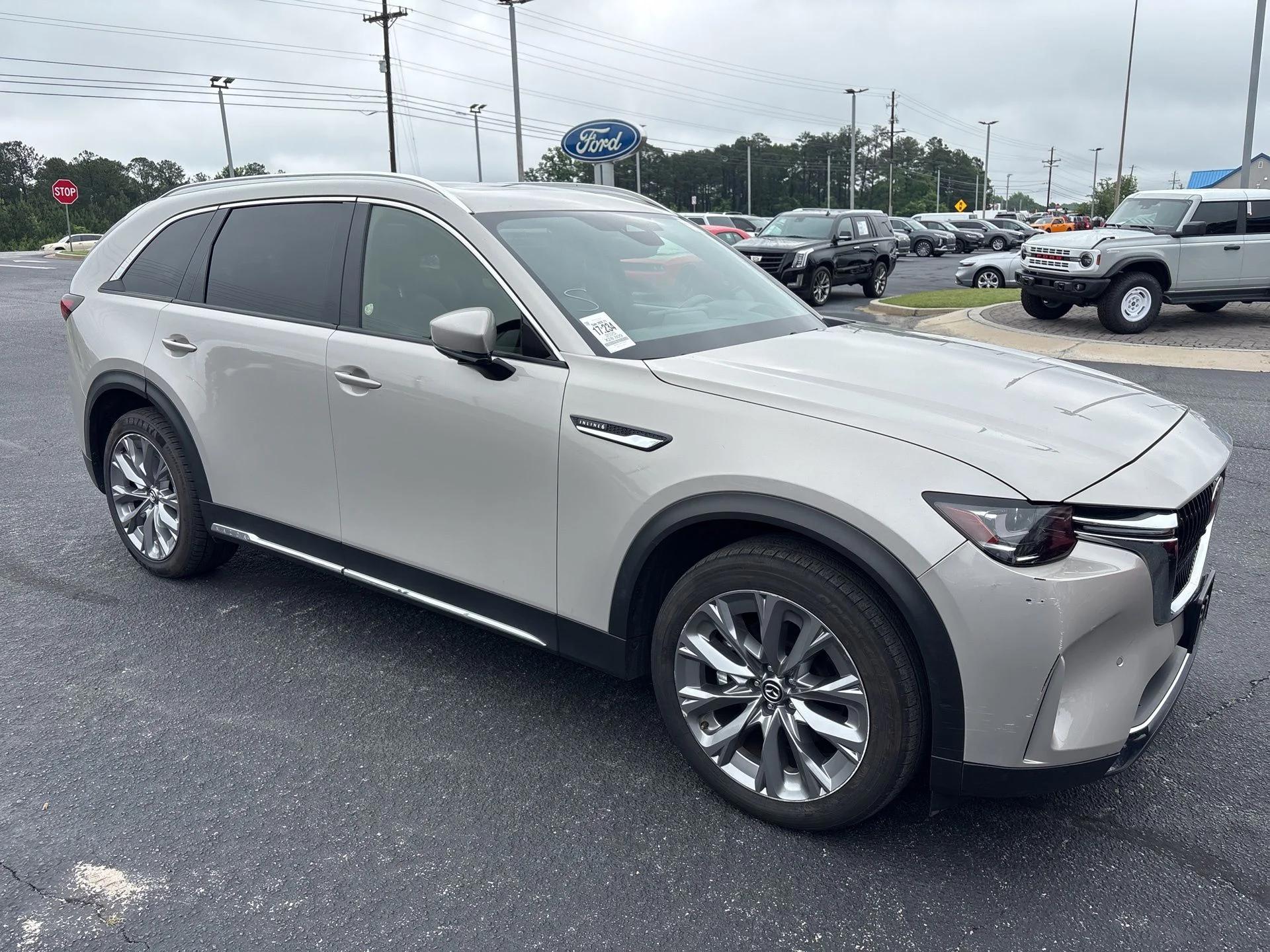 mazda cx-90 2025 JM3KKEHDXS1228096 image mazda cx-90 2025 JM3KKEHDXS1228096 image