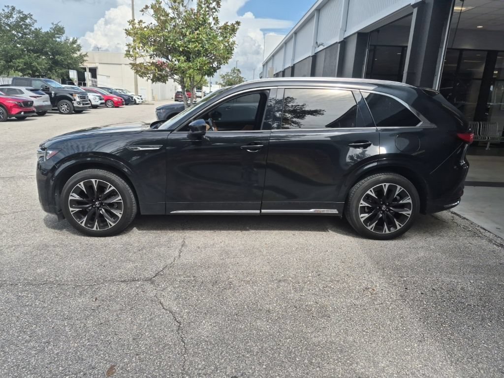 mazda cx-90 2025 JM3KKEHC5S1232886 image mazda cx-90 2025 JM3KKEHC5S1232886 image
