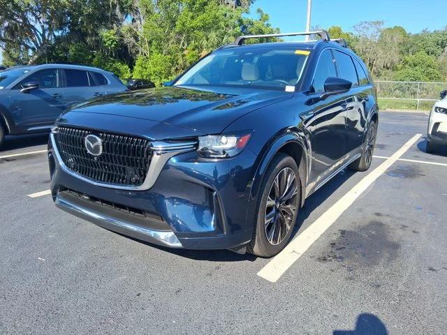 mazda cx-90 2025 JM3KKEHC5S1215165 image mazda cx-90 2025 JM3KKEHC5S1215165 image