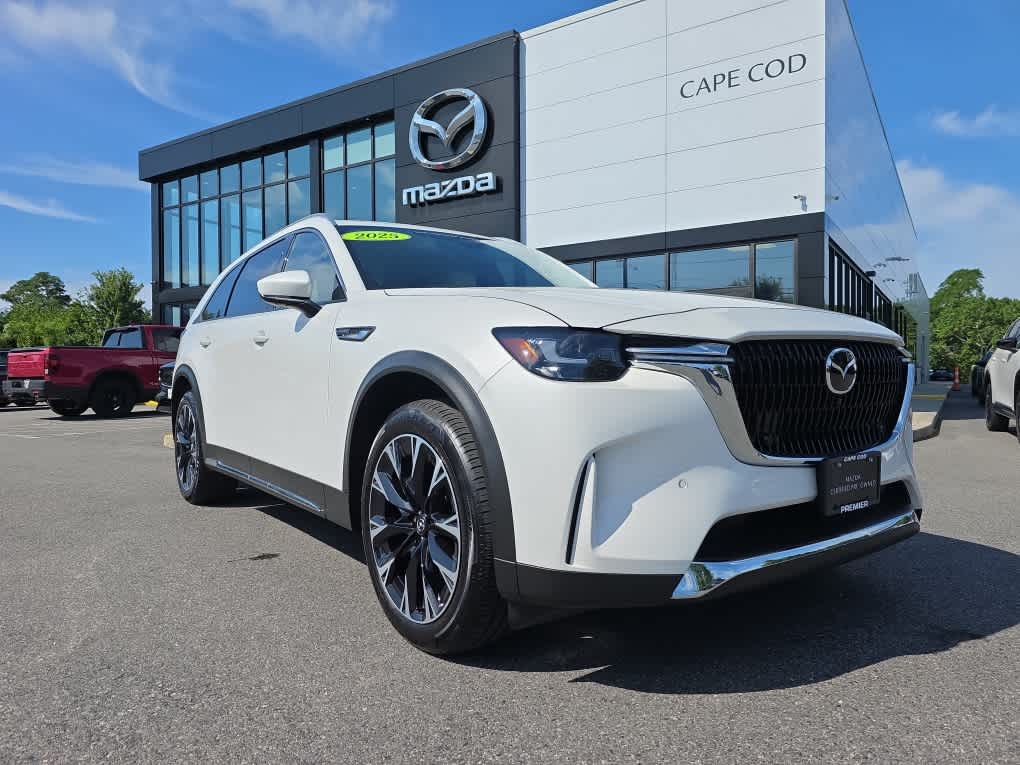 mazda cx-90 2025 JM3KKEHA6S1258959 image mazda cx-90 2025 JM3KKEHA6S1258959 image