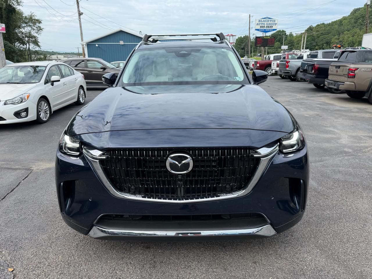 mazda cx-90 2025 JM3KKEHC5S1218423 image mazda cx-90 2025 JM3KKEHC5S1218423 image