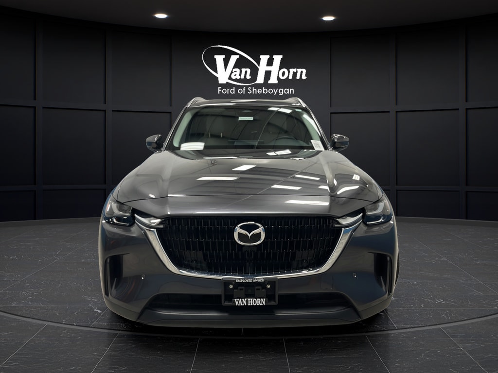 mazda cx-90 2025 JM3KKBHA3S1203352 image mazda cx-90 2025 JM3KKBHA3S1203352 image