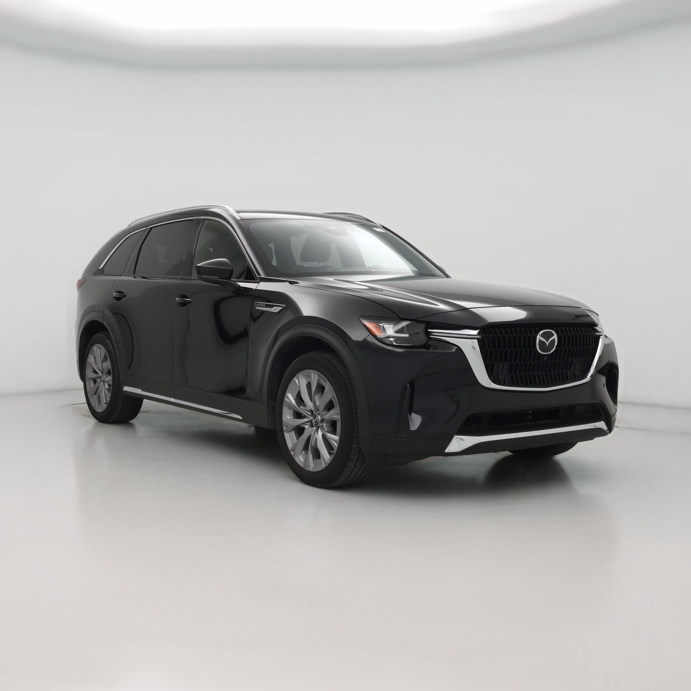 mazda cx-90 2025 JM3KKEHDXS1230124 image mazda cx-90 2025 JM3KKEHDXS1230124 image