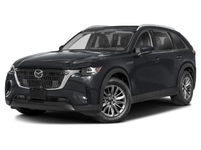 mazda cx-90 2025 JM3KKBHD1S1193706 image mazda cx-90 2025 JM3KKBHD1S1193706 image