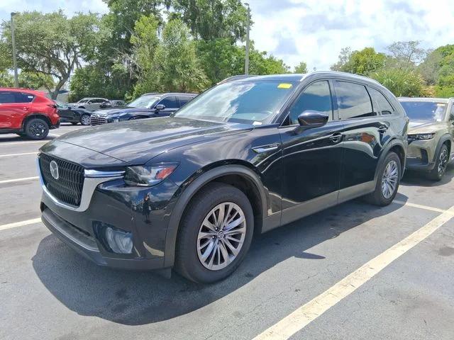 mazda cx-90 2025 JM3KKBHD9S1201423 image mazda cx-90 2025 JM3KKBHD9S1201423 image