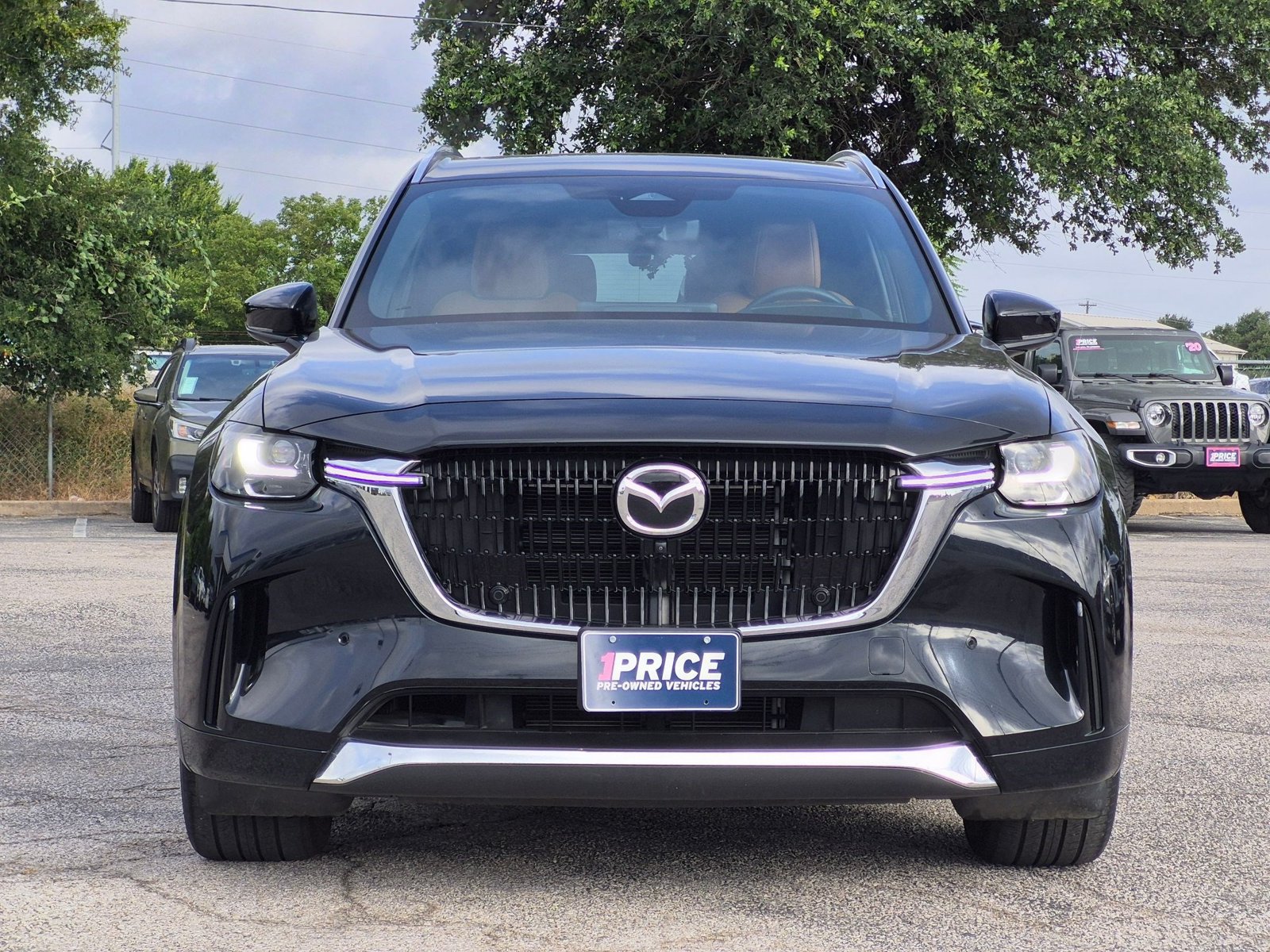 mazda cx-90 2025 JM3KKEHC9S1215041 image mazda cx-90 2025 JM3KKEHC9S1215041 image