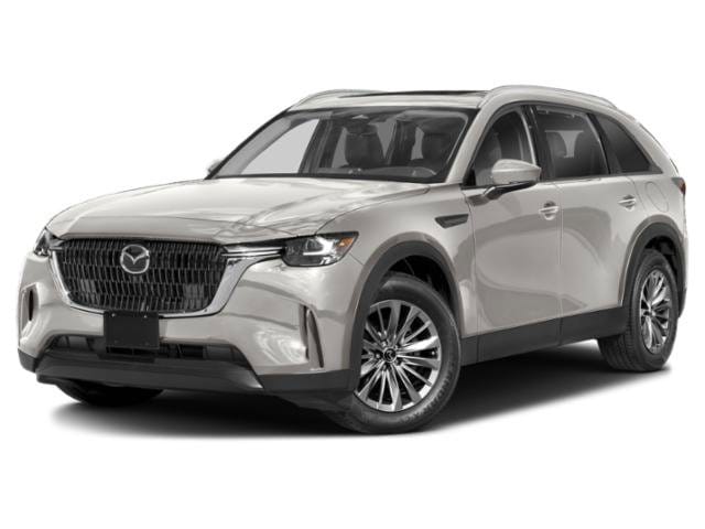 mazda cx-90 2025 JM3KKBHD9S1201552 image mazda cx-90 2025 JM3KKBHD9S1201552 image