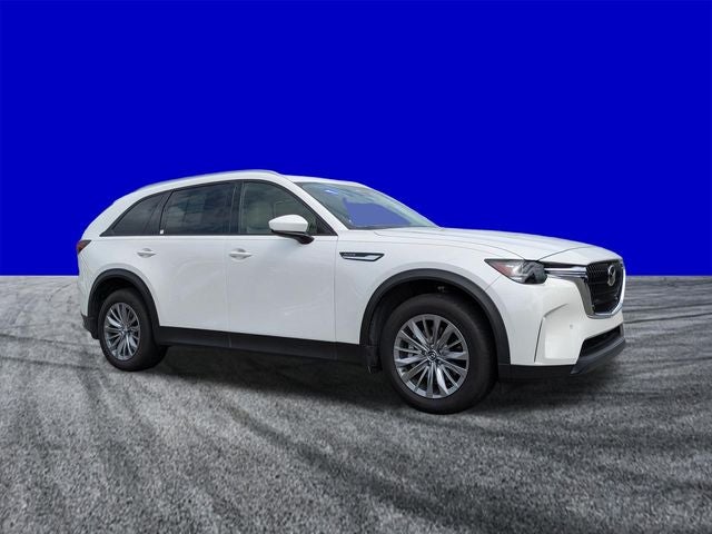 mazda cx-90 2025 JM3KKBHD9S1225320 image mazda cx-90 2025 JM3KKBHD9S1225320 image