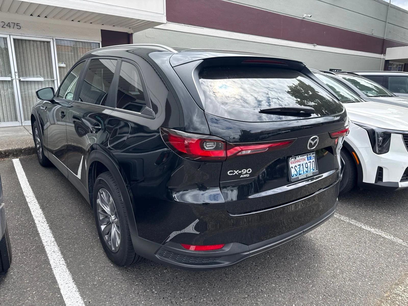 mazda cx-90 2025 JM3KKAHD9S1229085 image mazda cx-90 2025 JM3KKAHD9S1229085 image