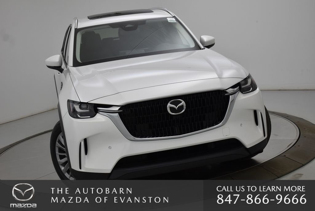 mazda cx-90 2025 JM3KKBHD9S1234342 image mazda cx-90 2025 JM3KKBHD9S1234342 image