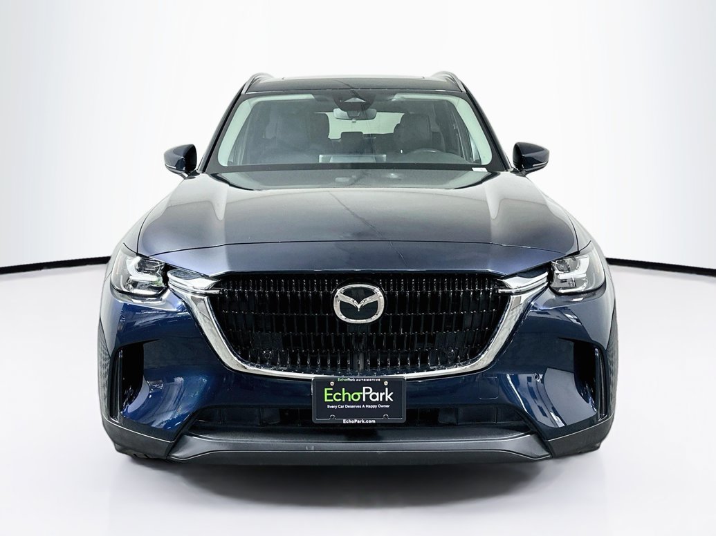 mazda cx-90 2025 JM3KKBHD4S1230828 image mazda cx-90 2025 JM3KKBHD4S1230828 image