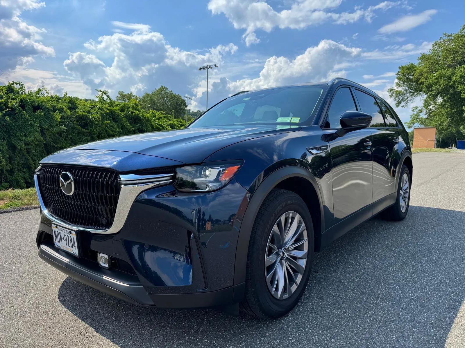 mazda cx-90 2025 JM3KKBHA4S1259249 image mazda cx-90 2025 JM3KKBHA4S1259249 image