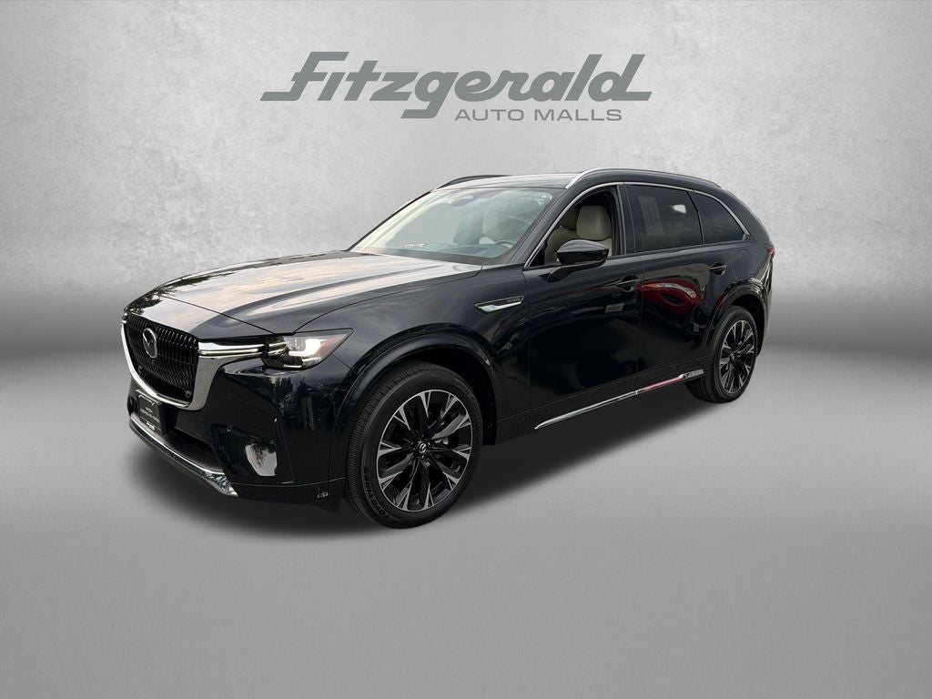 mazda cx-90 2025 JM3KKEHCXS1243933 image mazda cx-90 2025 JM3KKEHCXS1243933 image