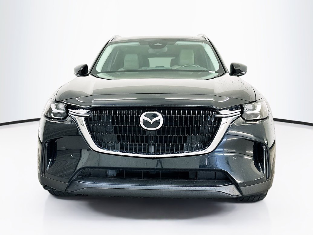 mazda cx-90 2025 JM3KKBHA1S1207836 image mazda cx-90 2025 JM3KKBHA1S1207836 image