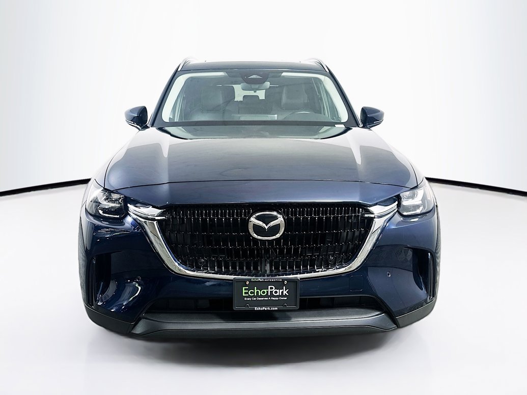 mazda cx-90 2025 JM3KKBHD1S1247294 image mazda cx-90 2025 JM3KKBHD1S1247294 image