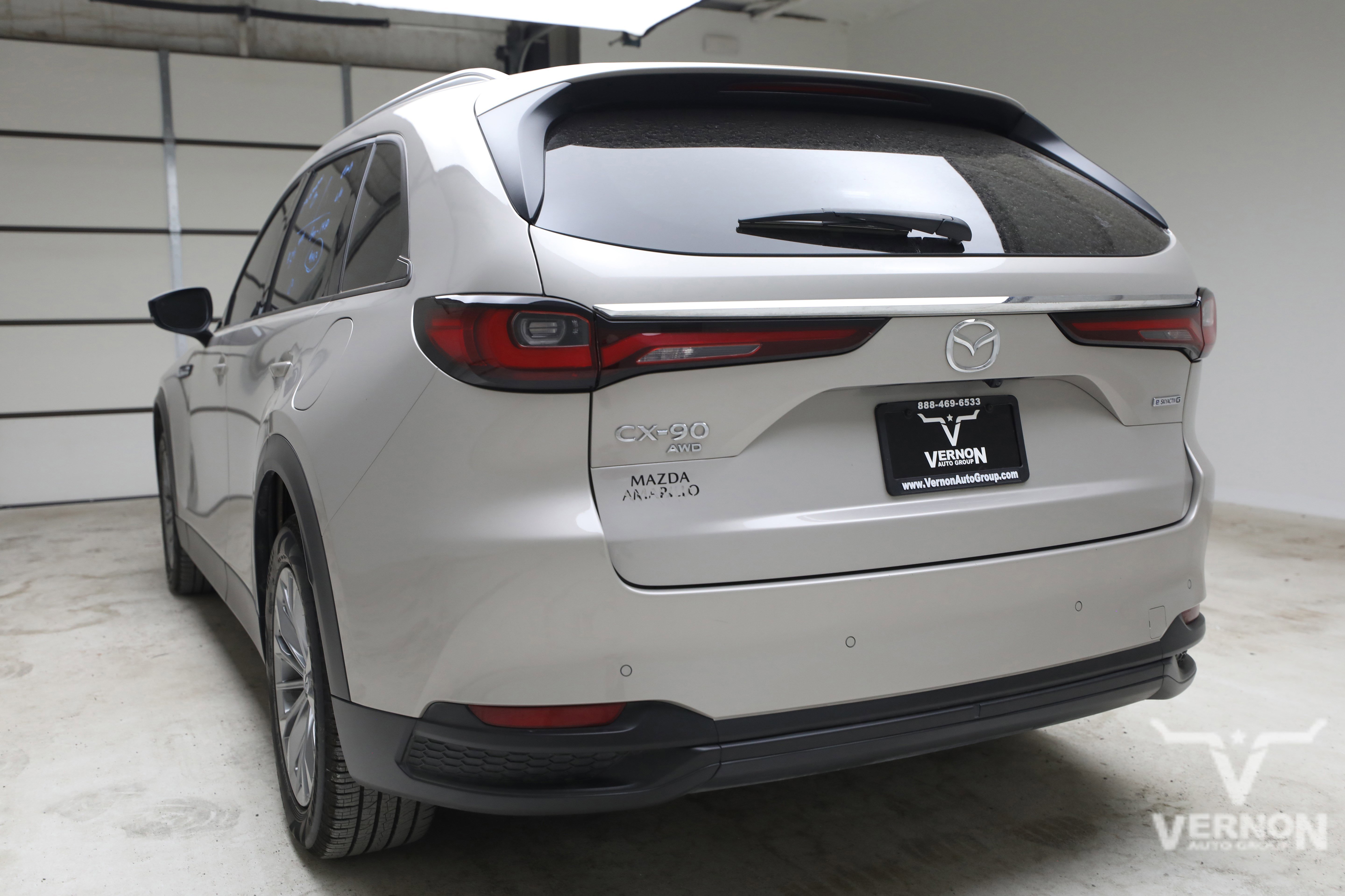 mazda cx-90 2025 JM3KKBHD9S1238262 image mazda cx-90 2025 JM3KKBHD9S1238262 image