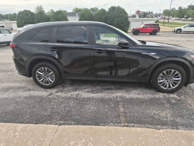 mazda cx-90 2025 JM3KKAHD4S1202375 image mazda cx-90 2025 JM3KKAHD4S1202375 image