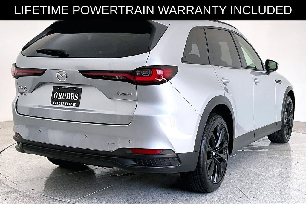 mazda cx-90 2025 JM3KKCHD1S1201728 image mazda cx-90 2025 JM3KKCHD1S1201728 image