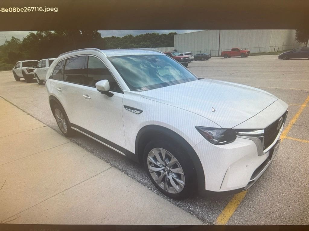 mazda cx-90 2025 JM3KKEHD0S1189955 image mazda cx-90 2025 JM3KKEHD0S1189955 image