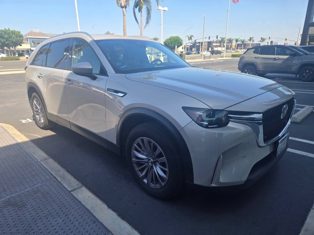 mazda cx-90 2025 JM3KKBHD2S1192712 image mazda cx-90 2025 JM3KKBHD2S1192712 image