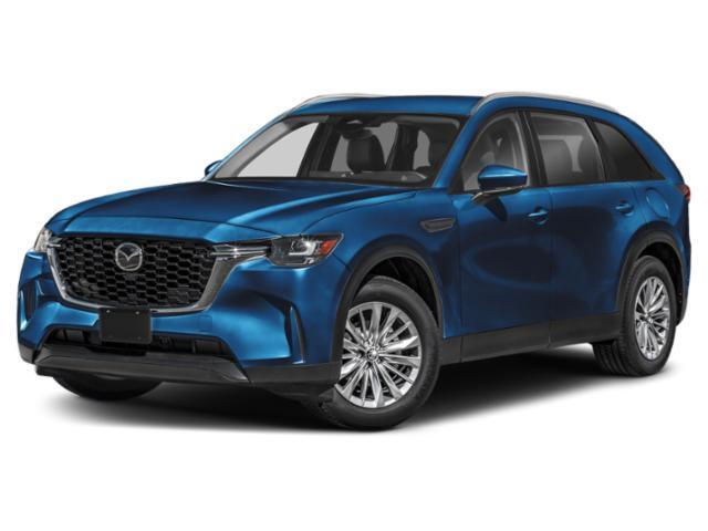 mazda cx-90 2025 JM3KKAHD4S1214137 image mazda cx-90 2025 JM3KKAHD4S1214137 image