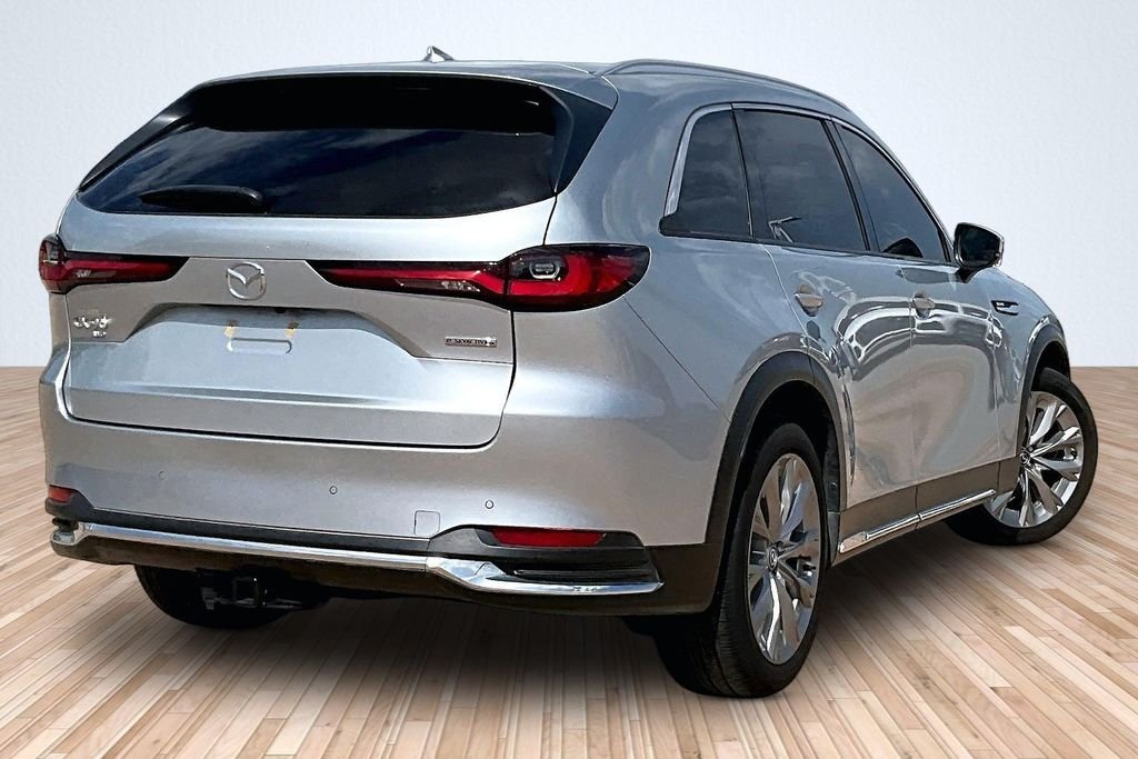mazda cx-90 2025 JM3KKEHD2S1256300 image mazda cx-90 2025 JM3KKEHD2S1256300 image