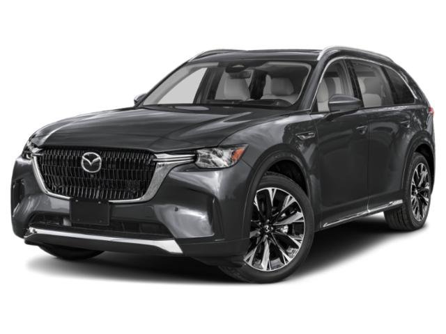 mazda cx-90 2025 JM3KKDHC9S1194492 image mazda cx-90 2025 JM3KKDHC9S1194492 image