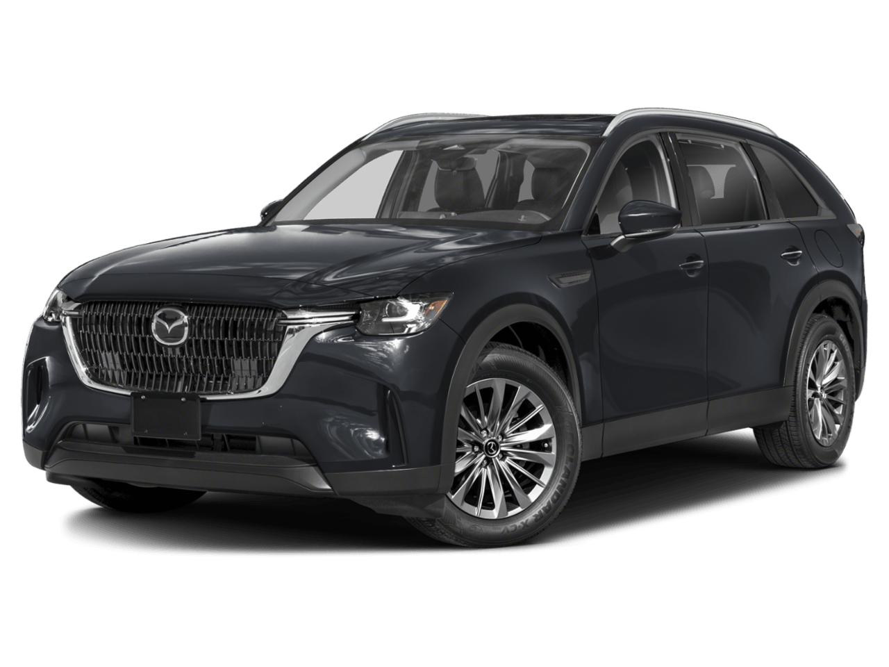 mazda cx-90 2025 JM3KKBHD4S1222132 image mazda cx-90 2025 JM3KKBHD4S1222132 image
