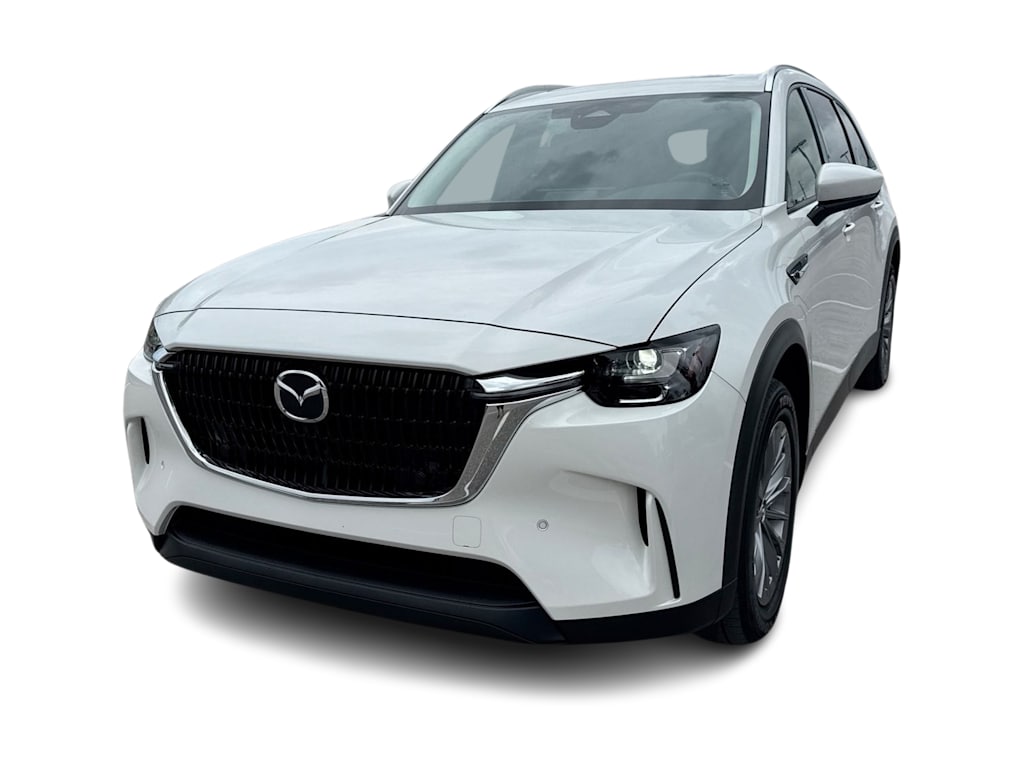 mazda cx-90 2025 JM3KKBHD4S1226567 image mazda cx-90 2025 JM3KKBHD4S1226567 image