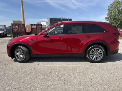 mazda cx-90 2025 JM3KKBHD4S1256345 image mazda cx-90 2025 JM3KKBHD4S1256345 image