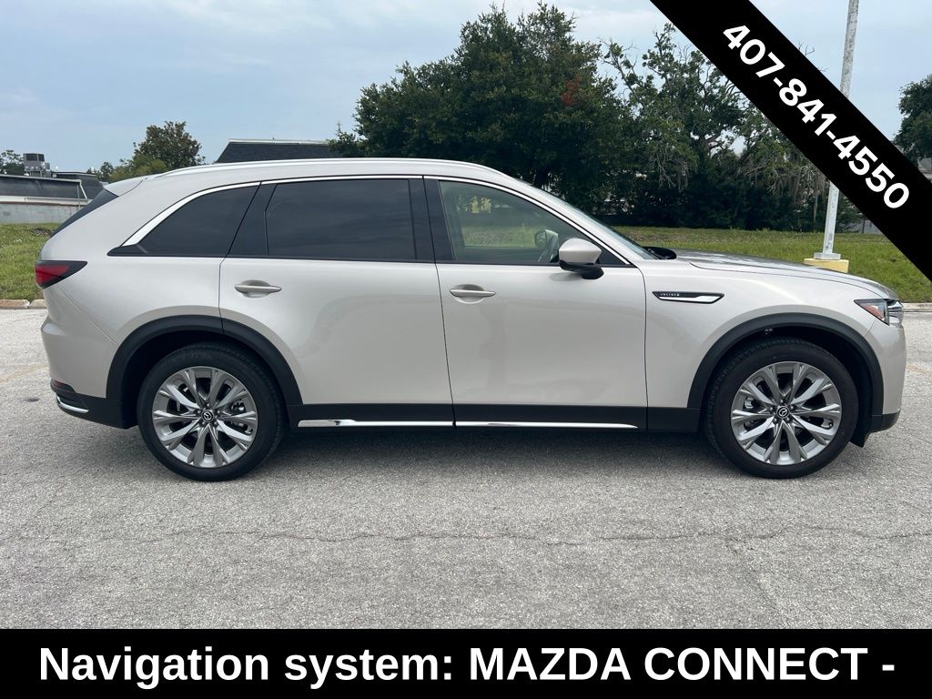 mazda cx-90 2025 JM3KKEHD1S1235759 image mazda cx-90 2025 JM3KKEHD1S1235759 image