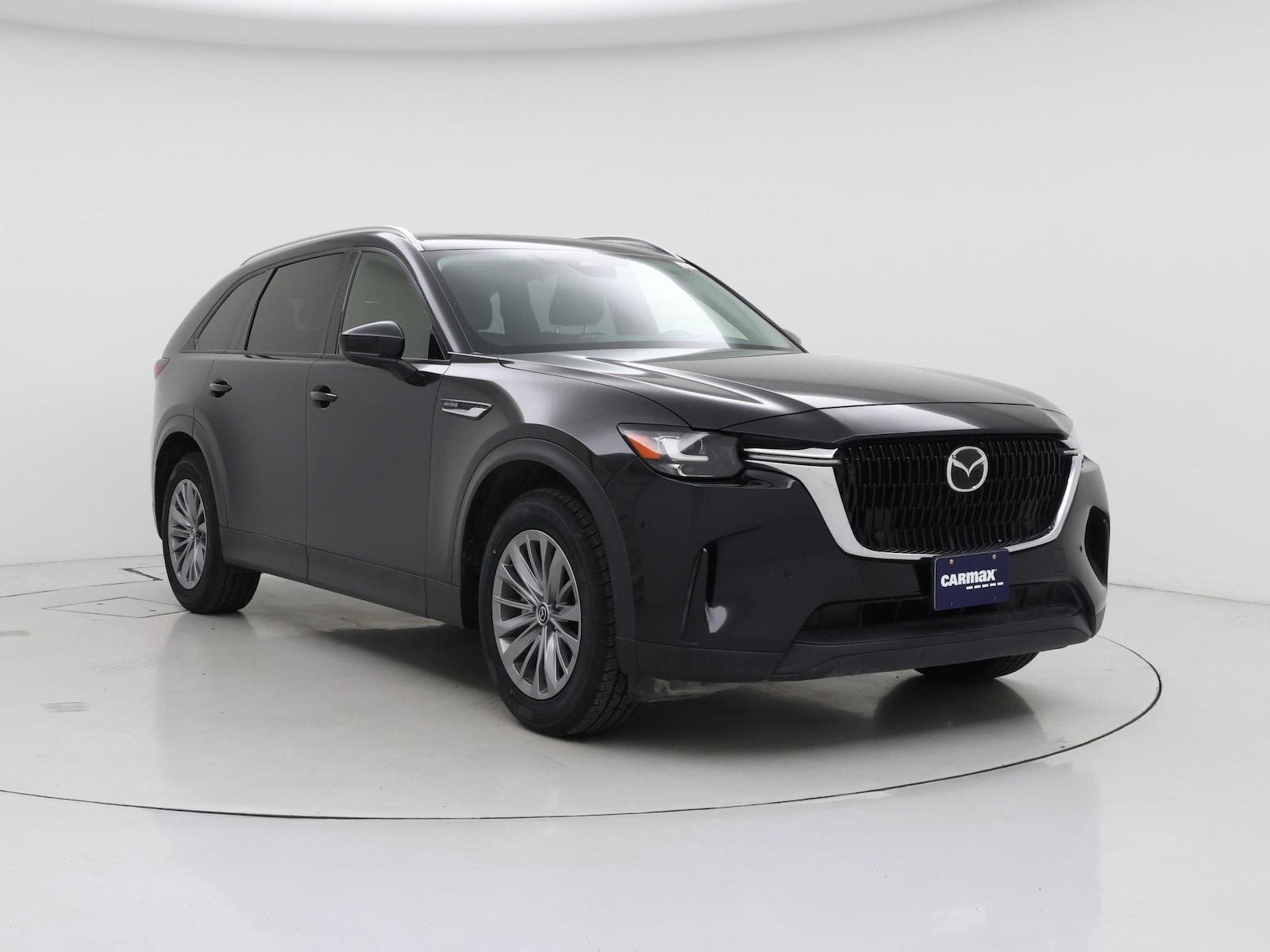 mazda cx-90 2025 JM3KKBHD9S1193453 image mazda cx-90 2025 JM3KKBHD9S1193453 image
